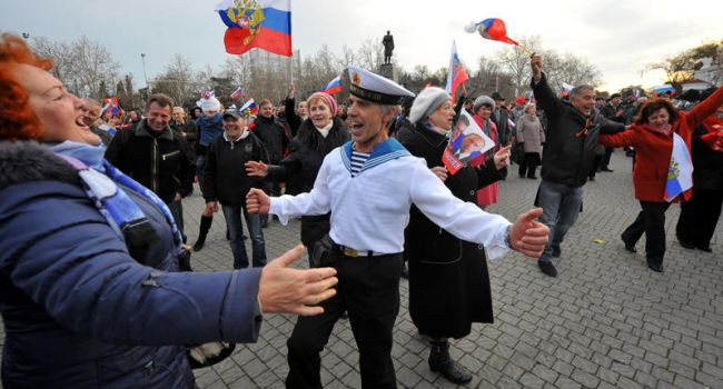 Блогер: сюрприз для «ватников» – граница между УНР и РСФСР пролегала в центре нынешней Брянской области РФ Блогер: сюрприз для «ватников» – граница между УНР и РСФСР пролегала в центре нынешней Брянской области РФ