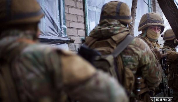 «Обіцянка-цяцянка»: террористы «ЛДНР» нарушили режим перемирия в первый же день
