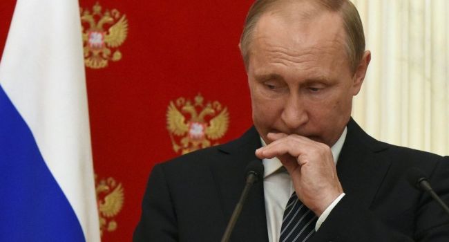 В Сирии уничтожен полковник ВС РФ, убивавший украинцев на Донбассе – депутат В Сирии уничтожен полковник ВС РФ, убивавший украинцев на Донбассе – депутат