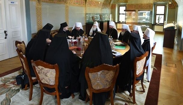 Еще одна православная церковь в Европе отказалась признавать ПЦУ