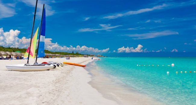 Эксперты рассказали о ценовой доступности лучших пляжей мира этого года