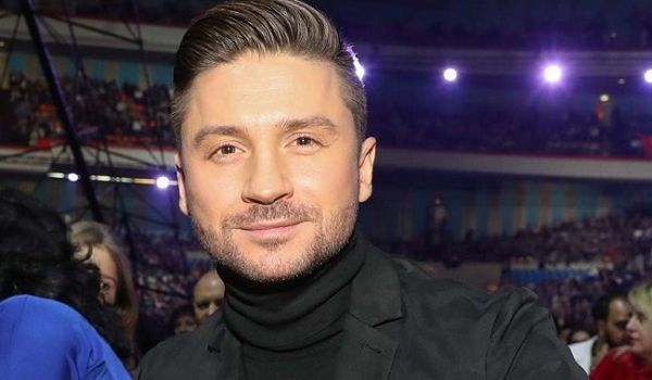 «Не люблю повторяться»: Лазарев прокомментировал критику своей песни на «Евровидение» «Не люблю повторяться»: Лазарев прокомментировал критику своей песни на «Евровидение»
