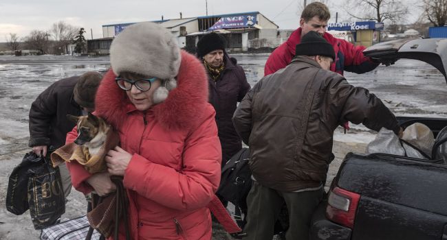 Даешь, «русский мир»: недвижимость в Луганске можно приобрести за «три гроша»