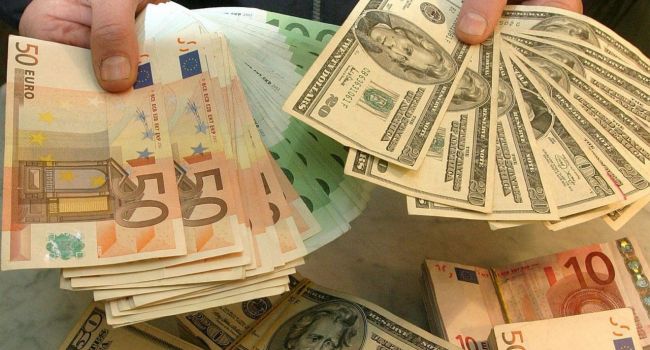 Эксперт назвал разницу в минимальных зарплатах в Украине и Евросоюзе