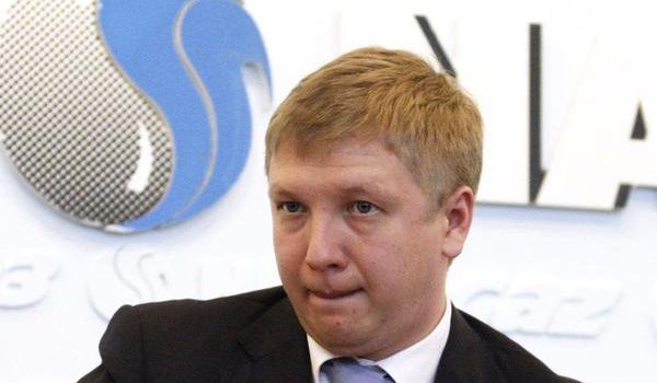 «Нет уверенности»: Коболев озвучил пессимистический прогноз по транзиту газа через украинскую территорию