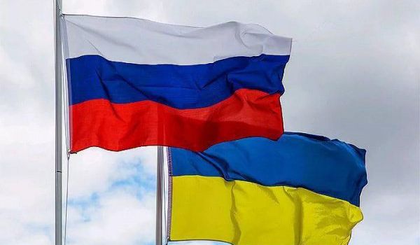 Соцопрос: украинцы и россияне выступили за теплые взаимоотношения 