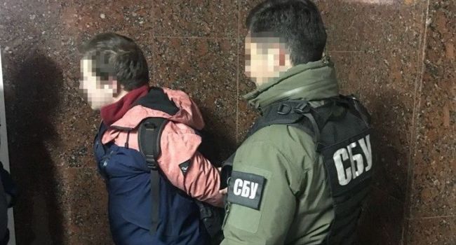 В Киеве задержан главарь крупнейшего за последние десять лет международного наркокартеля – СБУ В Киеве задержан главарь крупнейшего за последние десять лет международного наркокартеля – СБУ