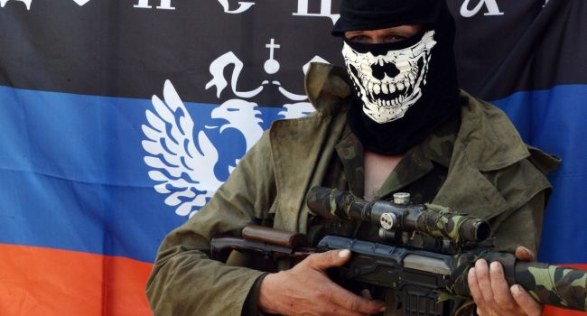 «Расстреляли и бежали»: офицер ВСУ рассказал, как в «ДНР» расправились со своим командиром