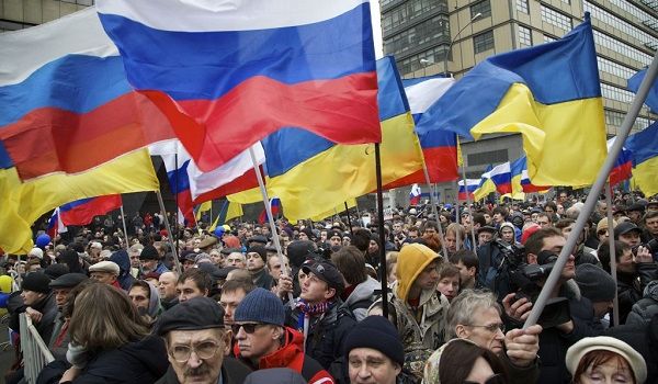 Врага неадекватно оценили: журналист раскрыл причины лояльного отношения украинцев к россиянам 