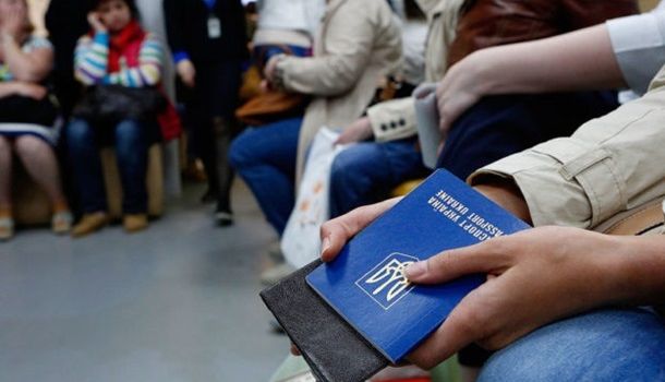 Стало известно, сколько жителей Крыма получили биометрические паспорта