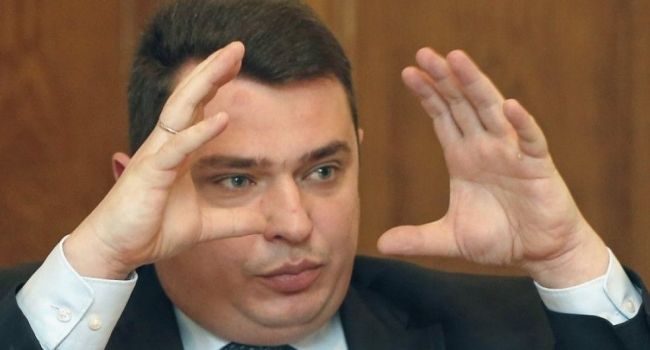 На НАБУ надеялись больше всего, а оказалось, что там действуют те же методы, что при Пшонке и Януковиче, – блогер