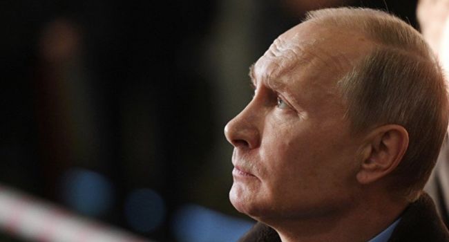 «Вот почему Путин из шкуры лезет»: без Украины РФ ждет трагедия – политик 