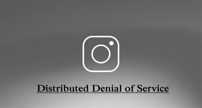 Верните Instagram: пользователи подняли тревогу из-за DDoS атаки
