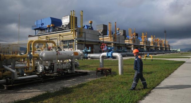 Эксперт о транзите газа через Украину: Россия вообще не обязана это делать
