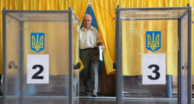 Политолог: кандидаты в президенты вернули Украину в лихие девяностые Политолог: кандидаты в президенты вернули Украину в лихие девяностые