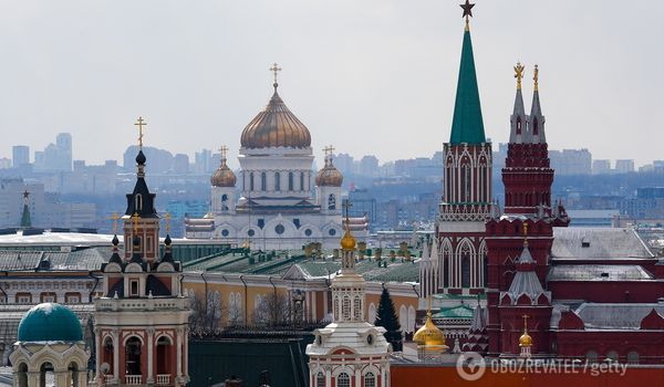 Фейковые новости, провокации и ложь: в ЕС озвучили жесткое заявление в адрес России Фейковые новости, провокации и ложь: в ЕС озвучили жесткое заявление в адрес России