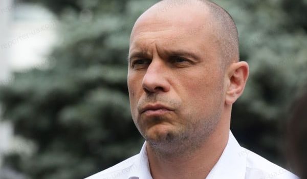 «Моя дочь не воспитывалась амебой»: Кива в прямом эфире закатил истерику из-за Томоса «Моя дочь не воспитывалась амебой»: Кива в прямом эфире закатил истерику из-за Томоса