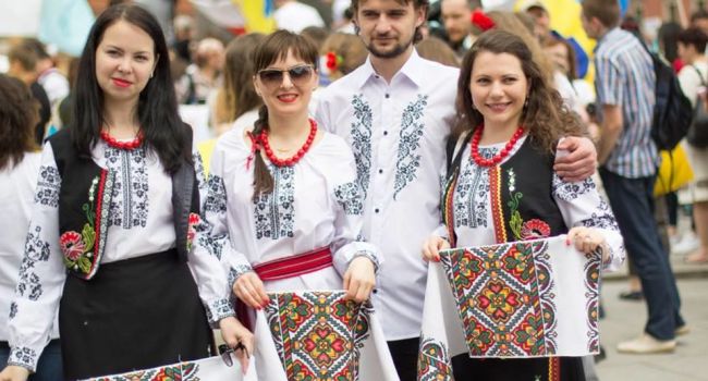 Демографический кризис: население Украины сократилось на 10 млн человек