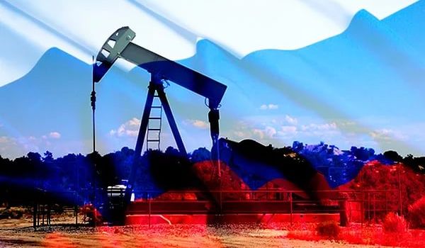 «Россия исчезнет из нефтяной карты мира»: Путина предупредили о разгромном эффекте от санкций 