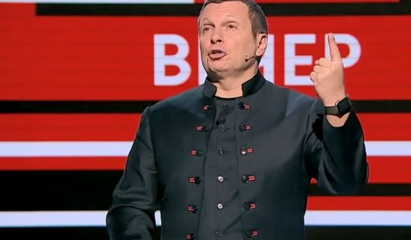 Дефицит священников: пропагандист Путина выдал дикий фейк о ПЦУ Дефицит священников: пропагандист Путина выдал дикий фейк о ПЦУ