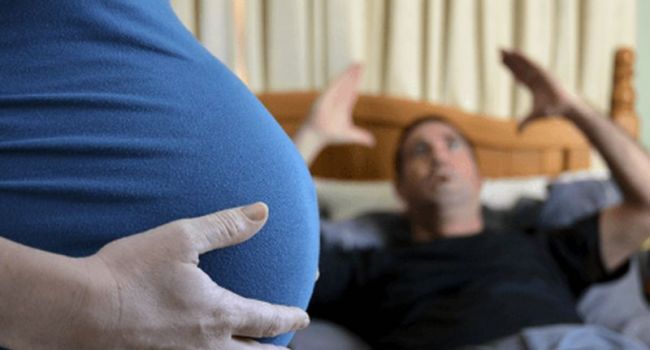 Почему категорически нельзя кричать на беременных