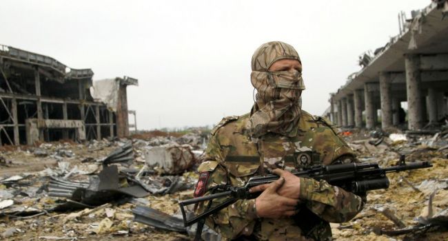 В РФ ликуют от заявления Билецкого о многотысячных потерях бойцов ВСУ на Донбассе