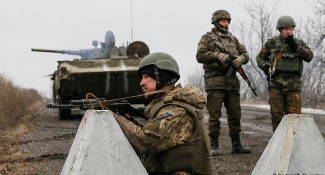 Луканов: именно благодаря добровольцам Украина не сломалась, а армия поверила в свои победы Луканов: именно благодаря добровольцам Украина не сломалась, а армия поверила в свои победы