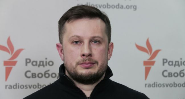 Политик: «Украинские власти никогда не прекратят войну на Донбассе»