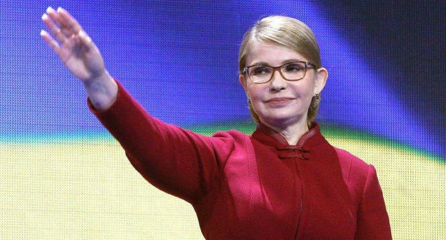 Тимошенко и Гриценко сознательно проигнорировали заседание ВСК по расследованию хищения в ВСУ в период с 2004 по 2017 год