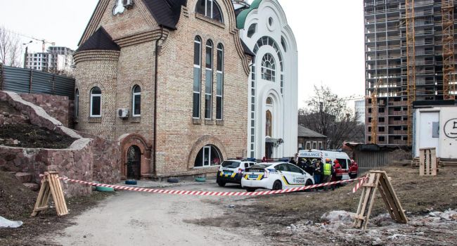 Задержан мужчина с телефоном погибшего: в полиции рассказали о причинах смерти Бухтатого Задержан мужчина с телефоном погибшего: в полиции рассказали о причинах смерти Бухтатого