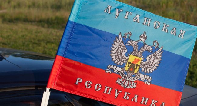 «Принес секретные документы»: в «ЛНР» заявляют о переходе на сторону боевиков бойца ВСУ