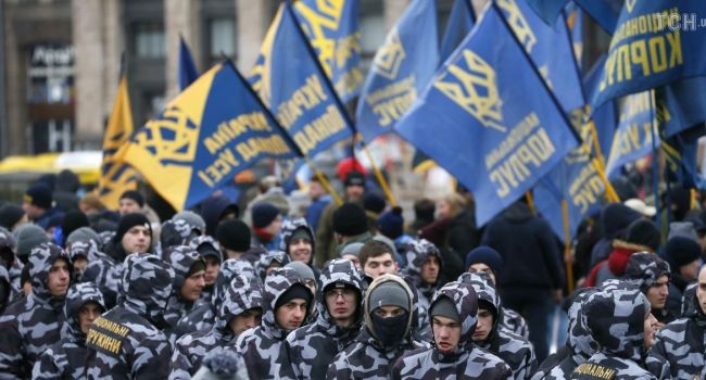 Журналист призвал украинцев не поддаваться на провокации: 16 марта может быть попытка захвата администрации президента