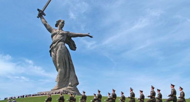 В России собираются переименовать Волгоград в Сталинград
