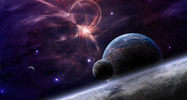 Исследователи: вероятность существования планеты X очень высока