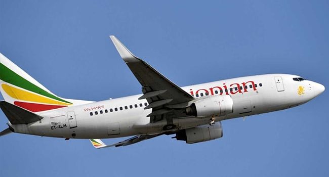 Следователи выявили общую черту у лайнеров Boeing 737 MAX 8 , разбившихся в Индонезии и Эфиопии