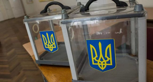 Луганщина готова к выборам