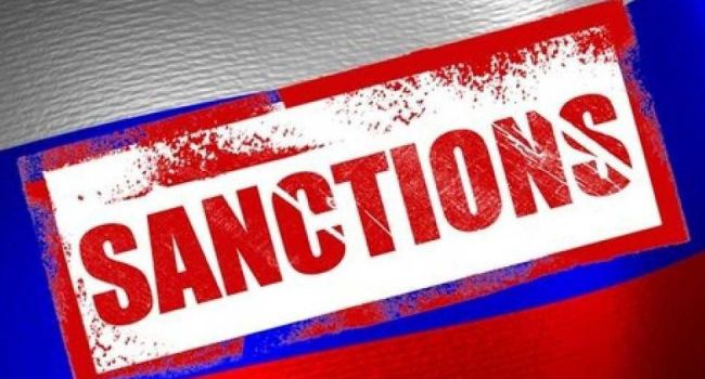  Атака в Керченском проливе: США ввели новые санкции против россиян