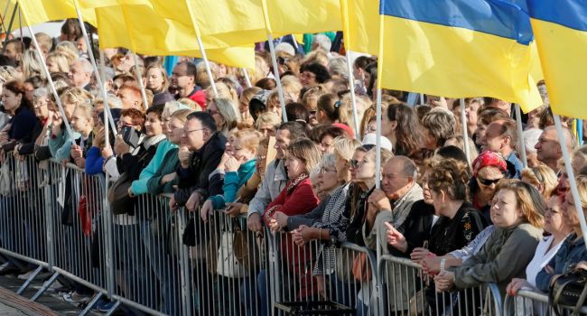 Экономист: после выборов нужно пересмотреть демографическую политику в Украине