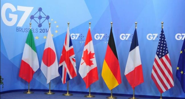 Выборов в 2019-м может не быть: встревоженные послы G7 обратились к Авакову