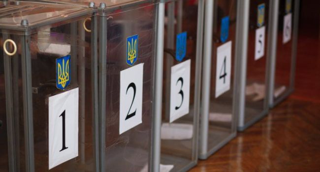 Украинцы не верят в честность предстоящих выборов