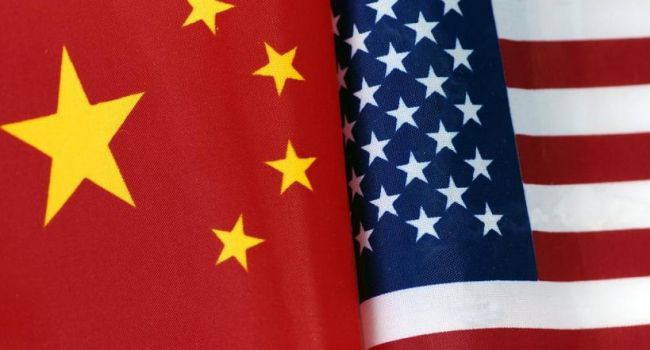 Торговое соглашение США и Китай подпишут не ранее июня - СМИ