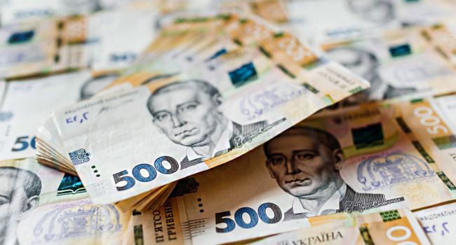 Украинцы рассказали о своём видении налогообложения и кредитования для бизнеса