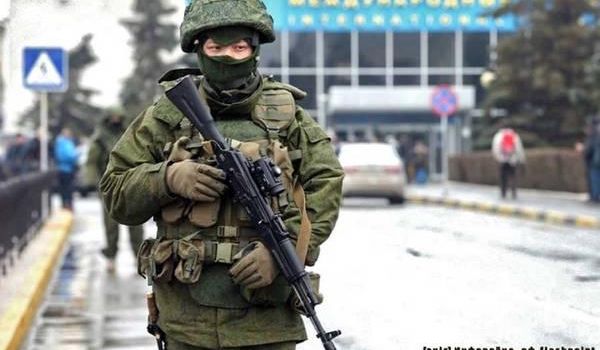 «Отзываю свою подпись!»: крымчане нанесли Путину удар в спину, заявив, что не хотят быть россиянами