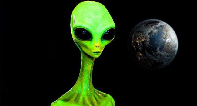 Уфологи подозревают НАСА в утаивании информации об инопланетной активности
