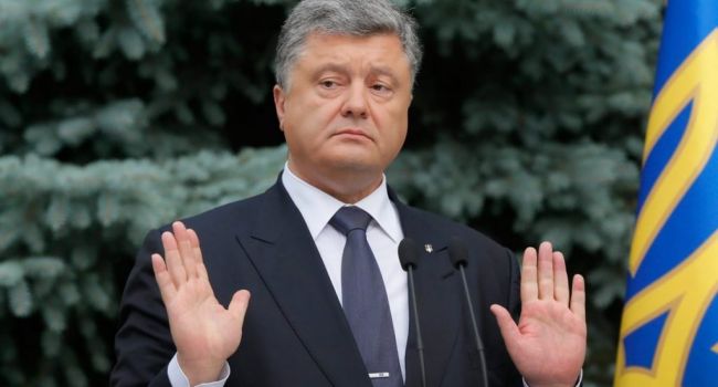 Бондаренко: «Порошенко говорит о единении, но в Украине ущемляют права половины населения»