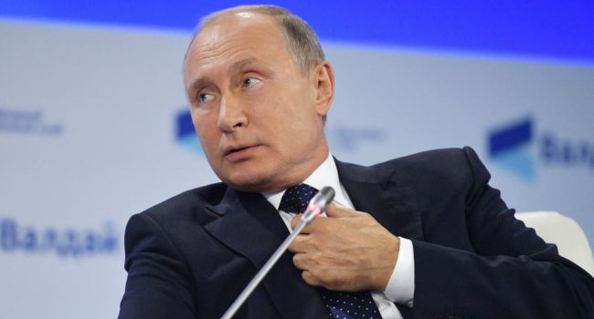 Не дольше, чем до 2021 года: известный астролог рассказал о судьбе Путина