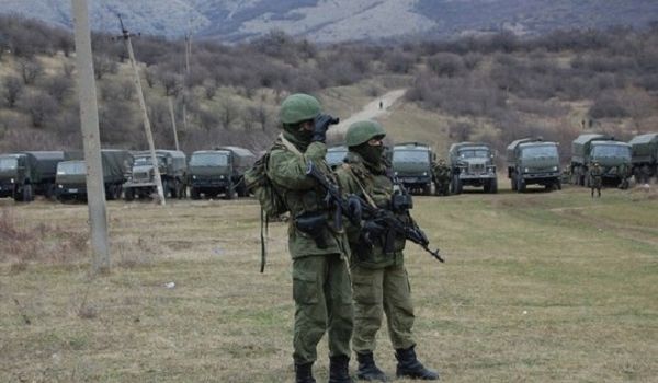 «Они действовали нагло, дерзко, быстро»: оккупант Аксенов поразил рассказом о захвате Крыма, откровенно «сдав» Путина 