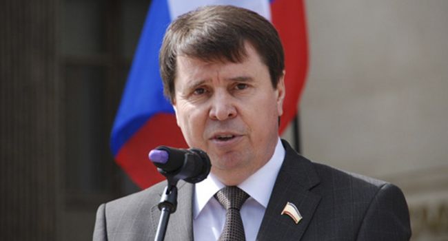 Цеков о словах Пискуна: «Когда он был генпрокурором, сплошь и рядом говорил глупости» Цеков о словах Пискуна: «Когда он был генпрокурором, сплошь и рядом говорил глупости»