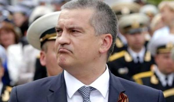 «Гоблин» озвучил ценную для Гааги информацию: захватом Крыма командовал лично Путин «Гоблин» озвучил ценную для Гааги информацию: захватом Крыма командовал лично Путин