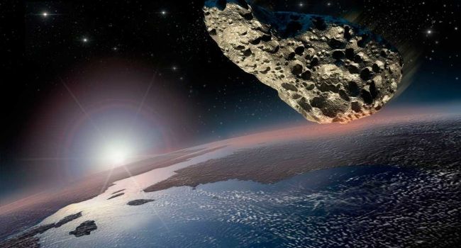 Пролетит очень близко: астрономы рассказали о приближающемся к Земле большом астероиде